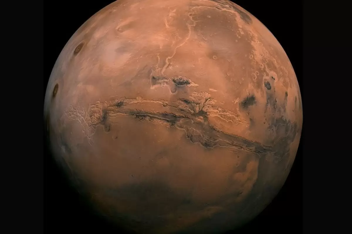 7 نکتۀ کلیدی دربارۀ مریخ؛ از طوفان‌های ابدی تا گذشتۀ رازآلود