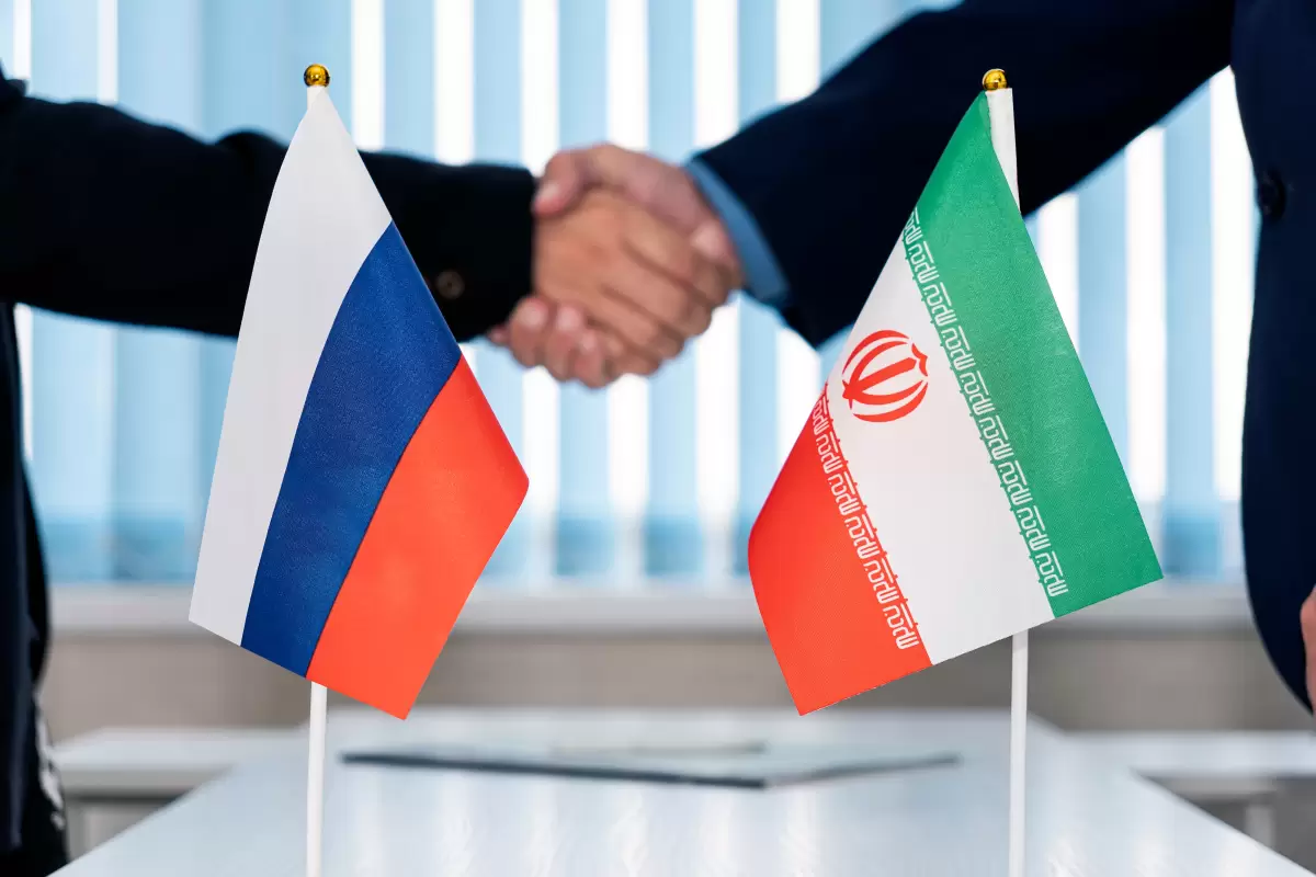 تهران جای اروپا را برای مسکو می‌گیرد؟/ خط اعتباری یک میلیارد یورویی ایران و روسیه