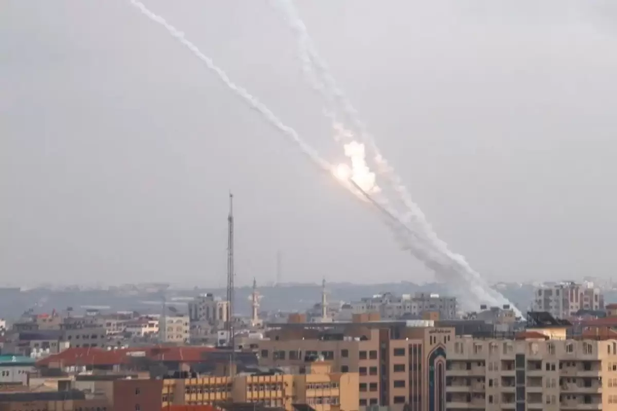 حمله حماس به اسرائیل، نتانیاهو را ساقط خواهد کرد؟