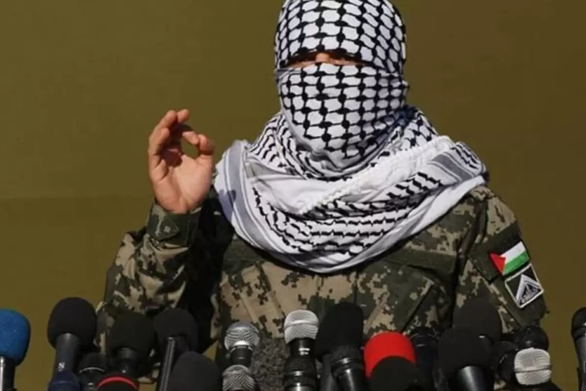 حماس: تا ساعت ۵ بعدازظهر به ساکنان عسقلان فرصت می‌دهیم فرار کنند
