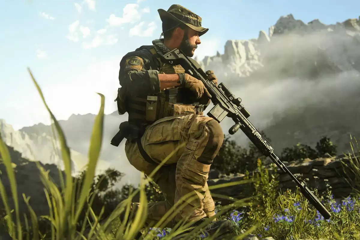 نسخه ایکس باکس Call of Duty هیچ‌گونه محتوای انحصاری نخواهد داشت