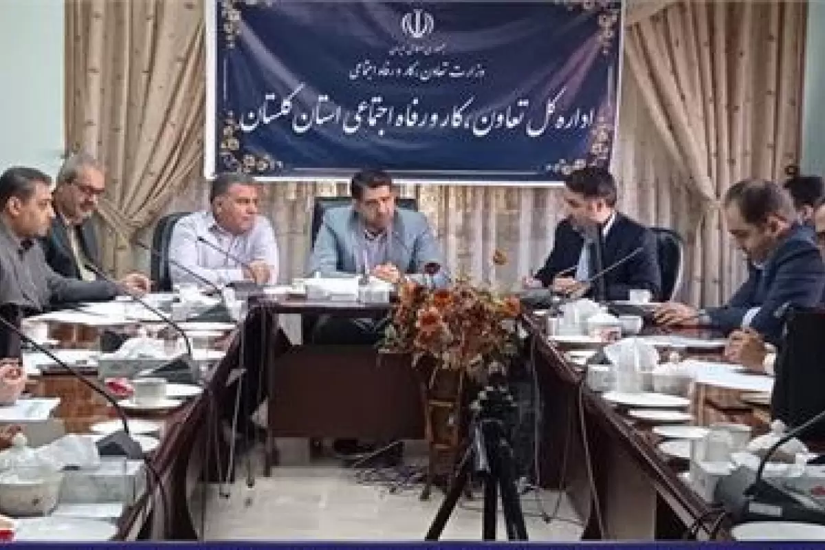گلستان؛ رتبه دوم جذب اعتبارات مشاغل خانگی در کشور