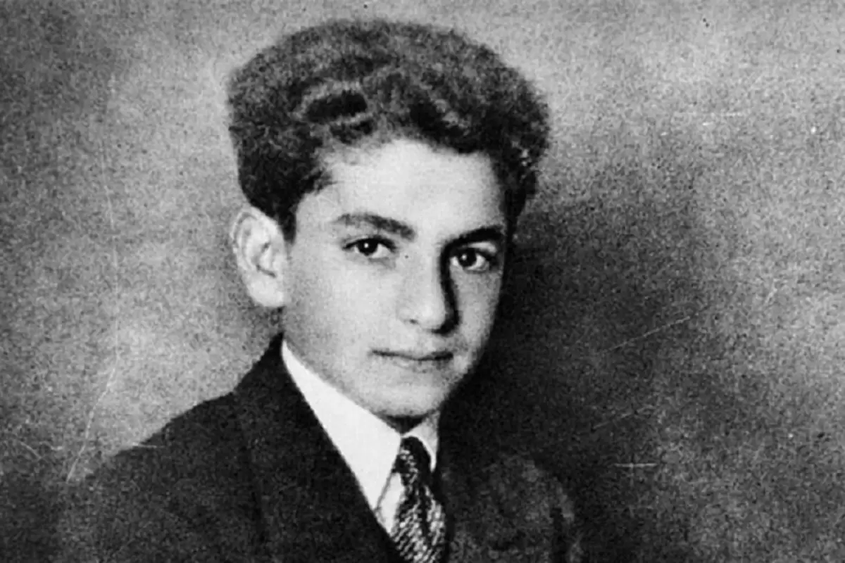 عکس‌های دیده نشده از کودکی محمدرضا پهلوی