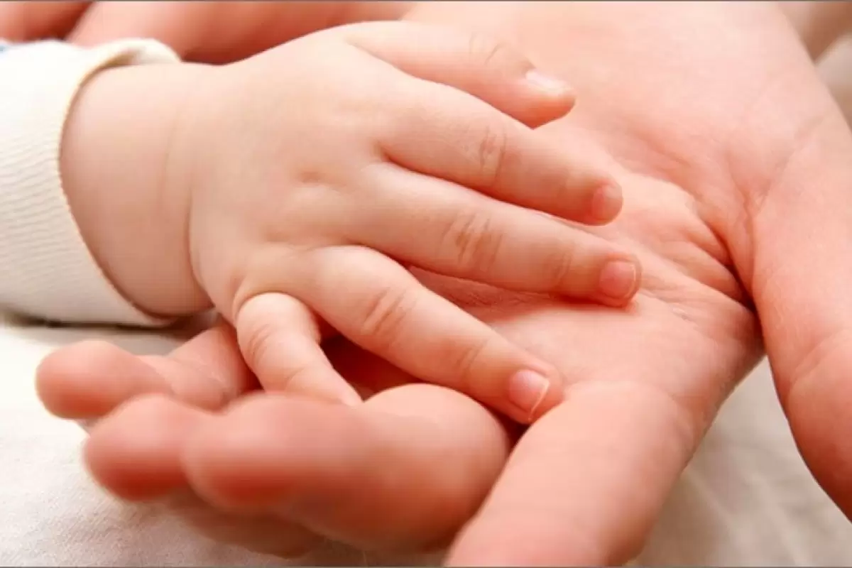 شبکه فروش نوزاد در تهران شناسایی شد/  زوجی یک نوزاد را 200 میلیون تومان خریدند