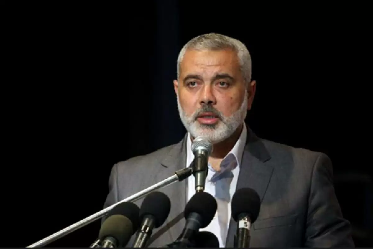 چرا رهبران حماس خارج از غزه هستند؟