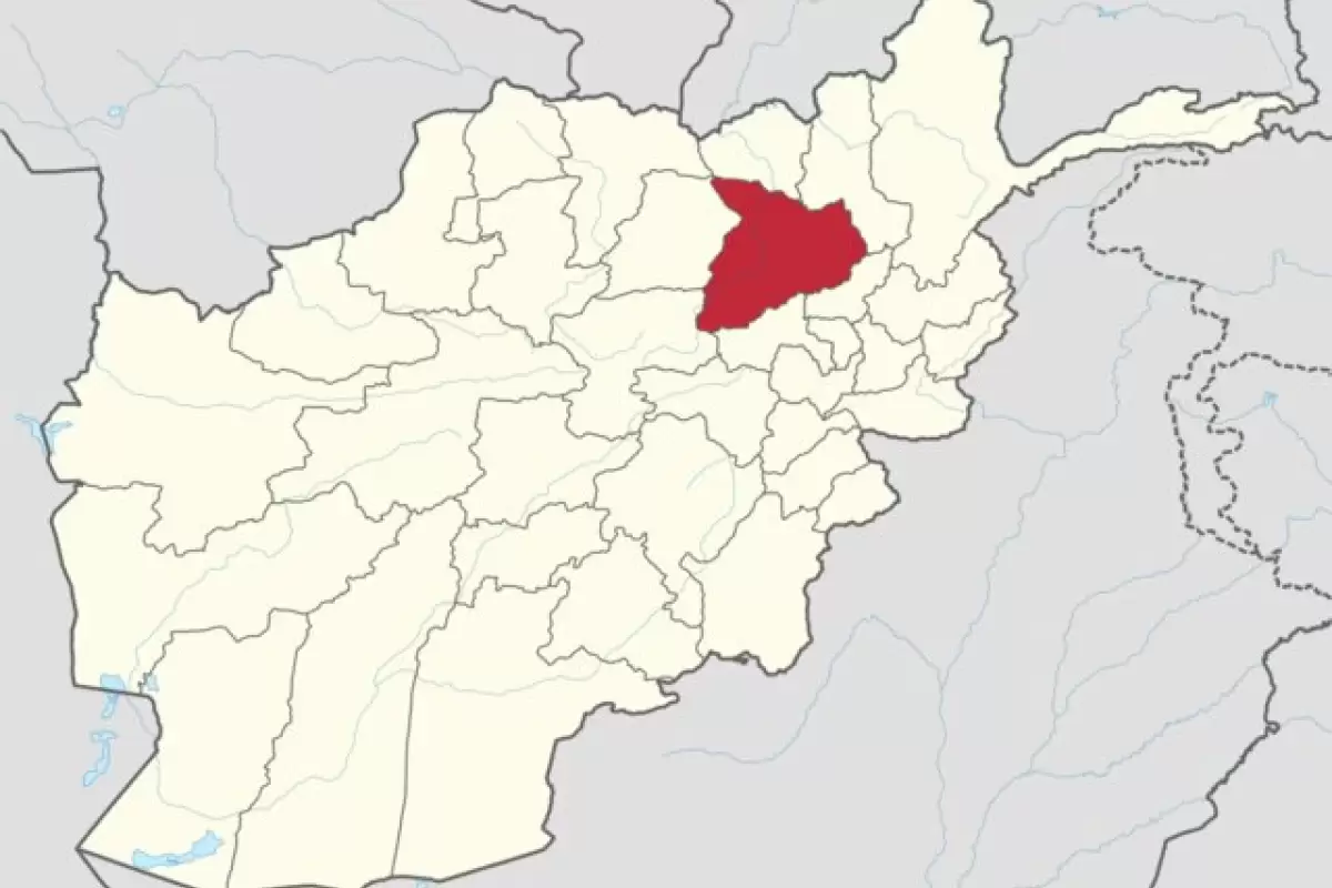 انفجار مهیب در مسجد شیعیان ولایتی در افغانستان؛ مرگ دستکم 17 نفر
