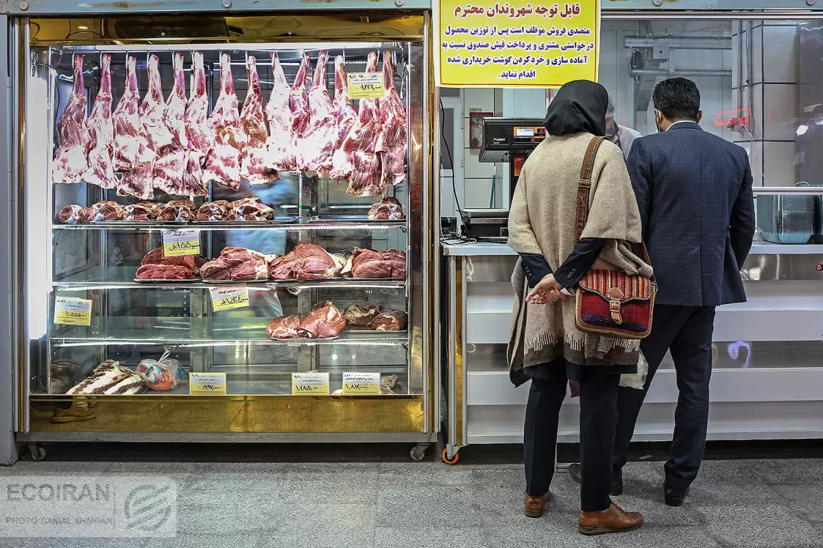 ریزش مصرف گوشت قرمز در 70درصد جامعه / چه گروهی مصرف گوشتشان بیشتر شد؟