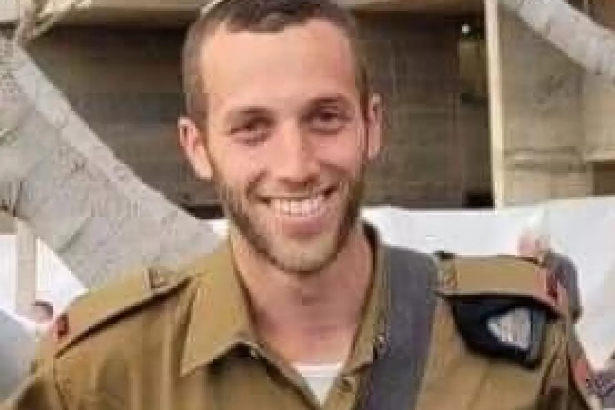 کشته شدن یک افسر اسرائیلی درپی حملات موشکی حزب‌الله لبنان