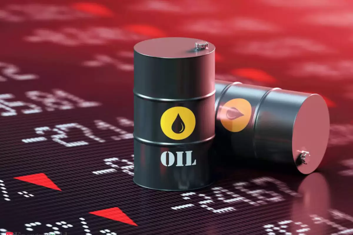 سقوط قیمت نفت به زیر ۹۰ دلار
