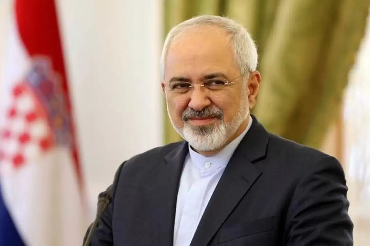 ظریف: خطر بزرگی از سر ایران برداشته شد/ اسنپ‌بک بدون سر و صدا نخواهد بود