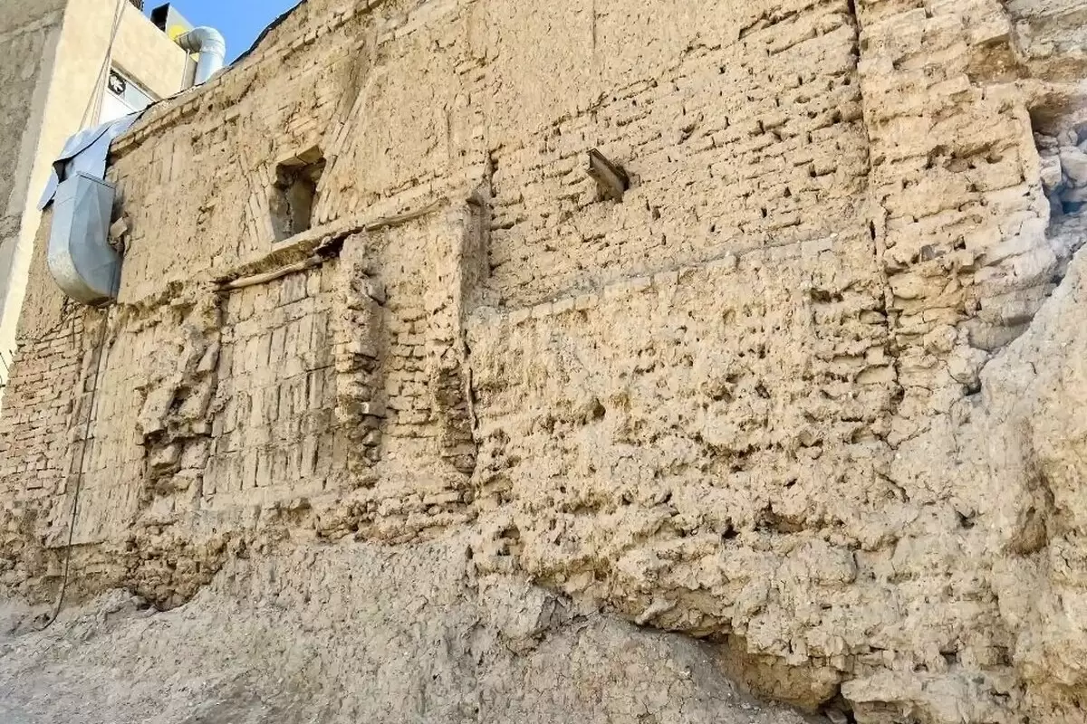 دیوار ۵۰۰ ساله پایتخت کجاست؟؛ پس از ساخت این حصار تهران دگرگون شد