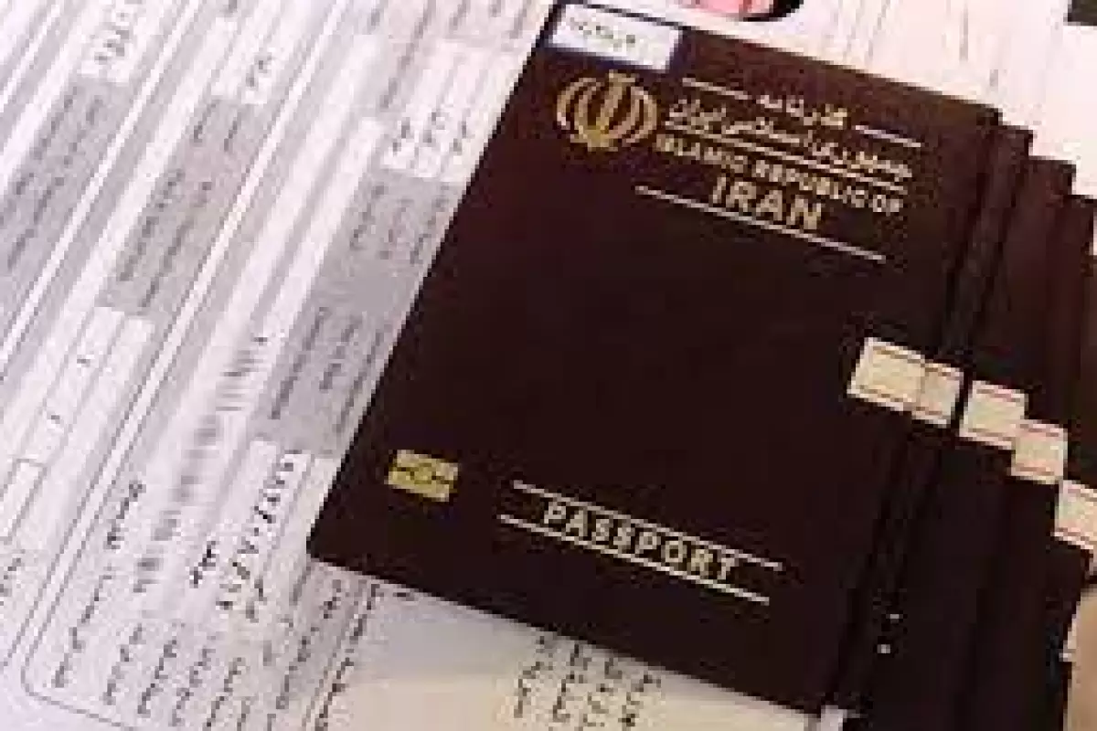 احتمال سفر حج با گذرنامه زیارتی