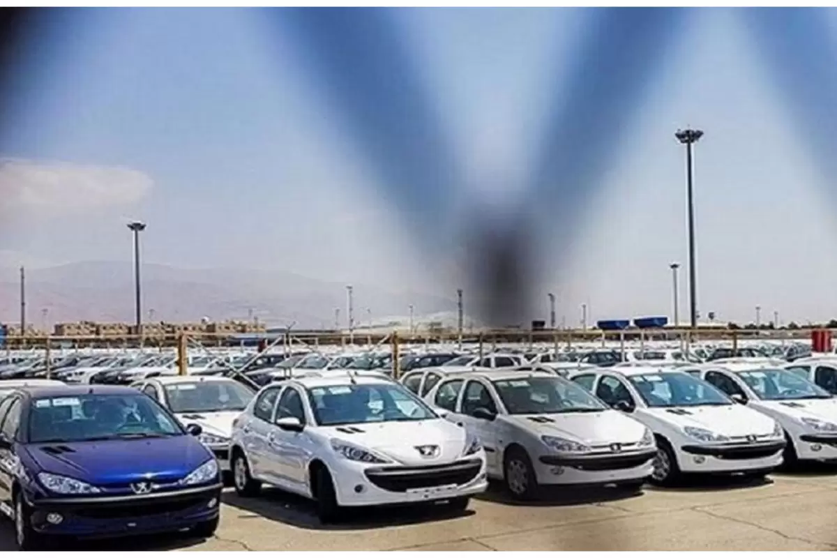 خبر مهم ایران خودرو درباره  واگذاری ۱۹ هزار و ۷۰۰ دستگاه خودرو +فیلم