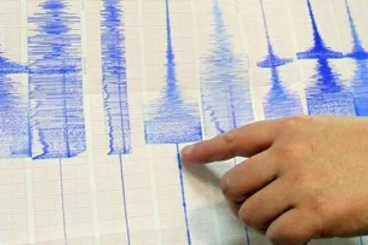 گزارشات ابتدایی از زلزله 4 ریشتری در سرپل ذهاب