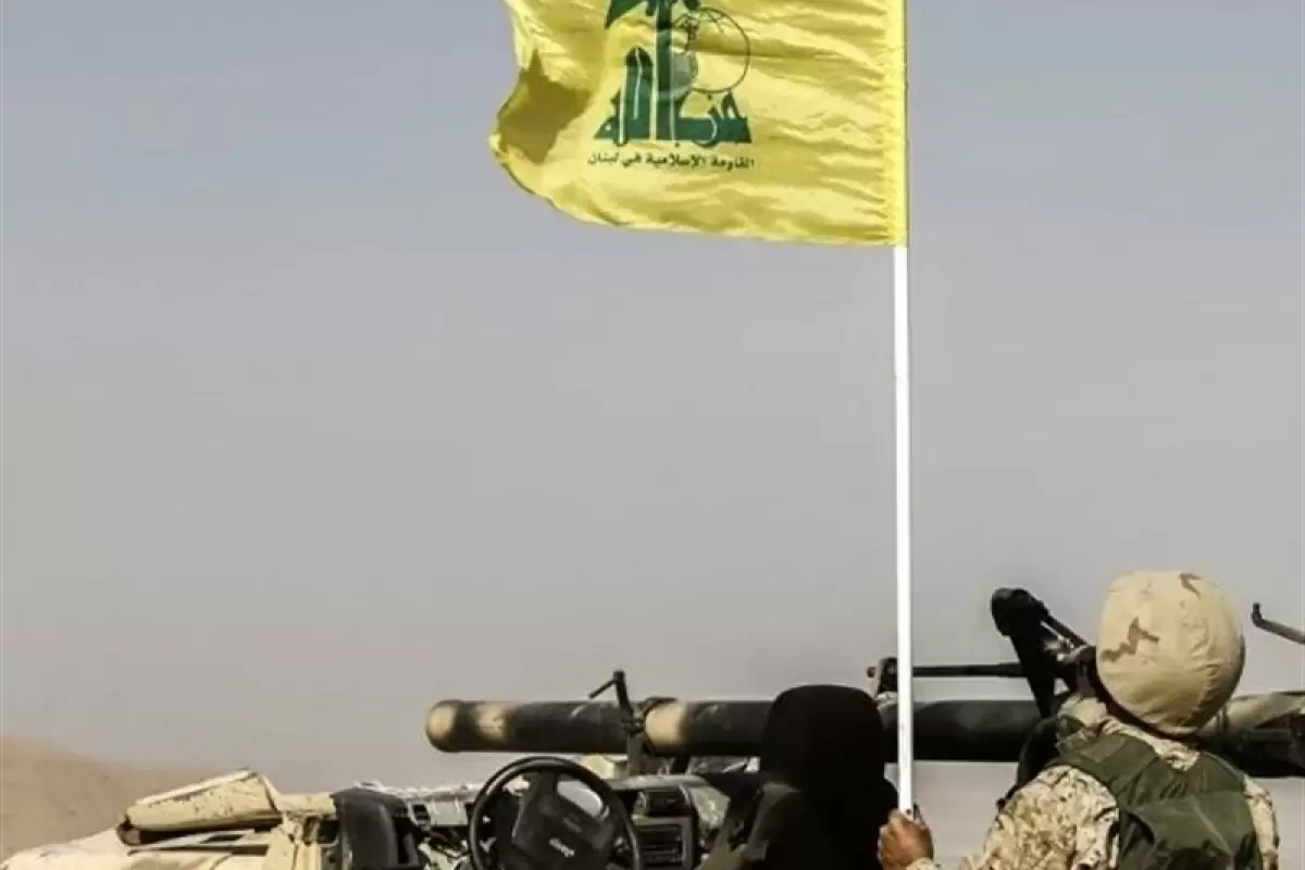 بیانیه حزب‌الله؛ ارتش اسرائیل را هدف قرار دادیم