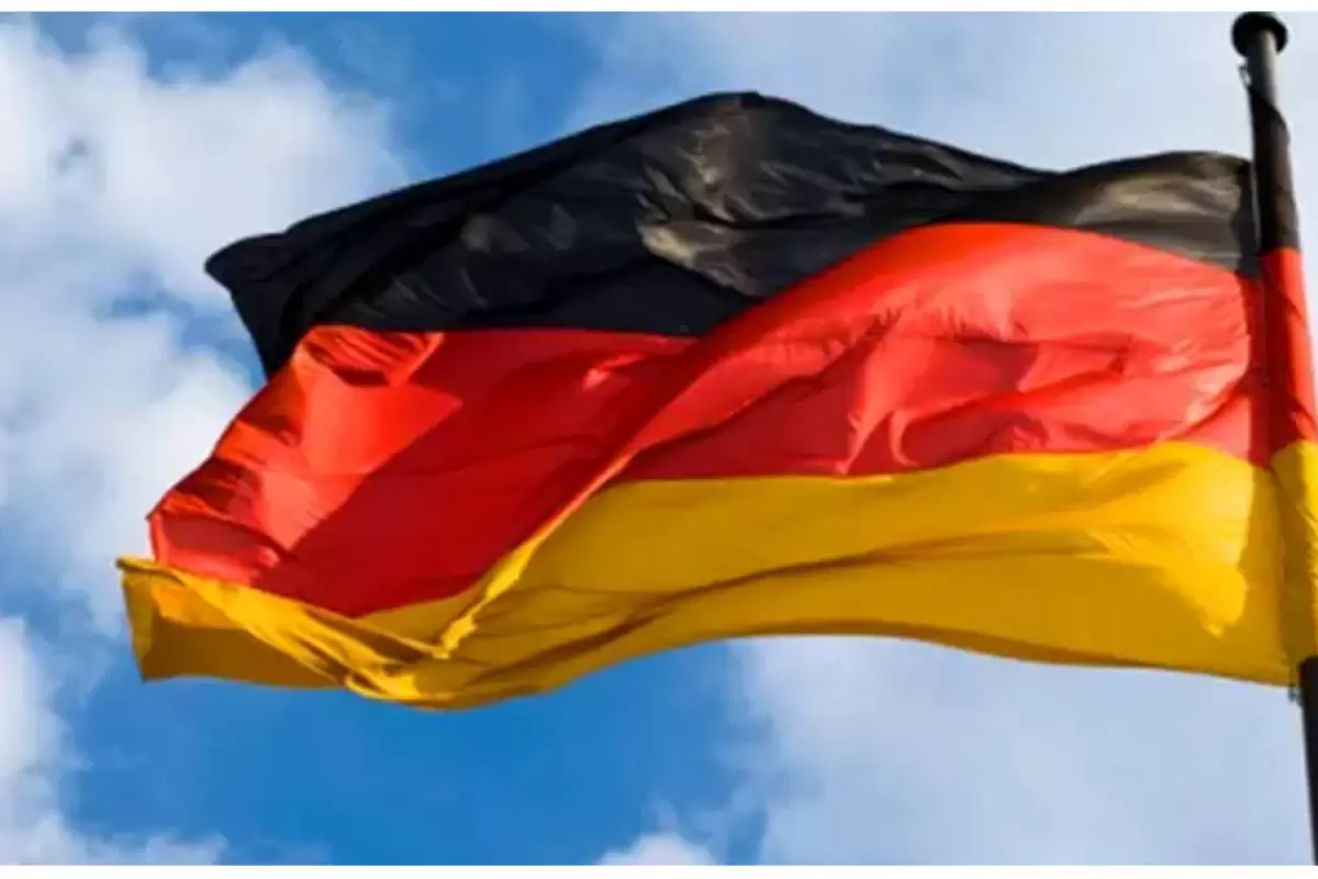آلمان: اروپا باید برای جنگ احتمالی آماده شود