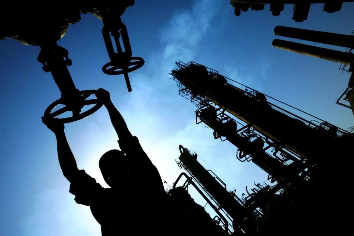 دومین هفته افزایش قیمت نفت در میان جنگ اسرائیل و حماس