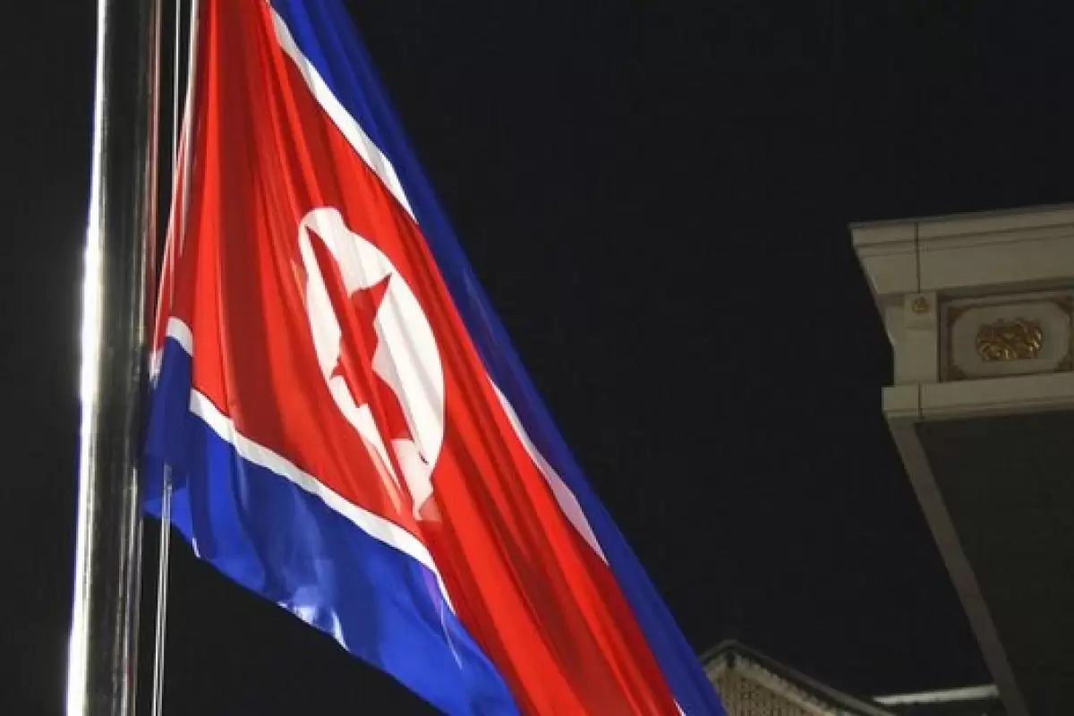 تلاش کره شمالی برای پرتاپ ماهواره پیش از کره جنوبی/ اندیشکده اتحاد ملی کره: برای شناسایی نظامی است