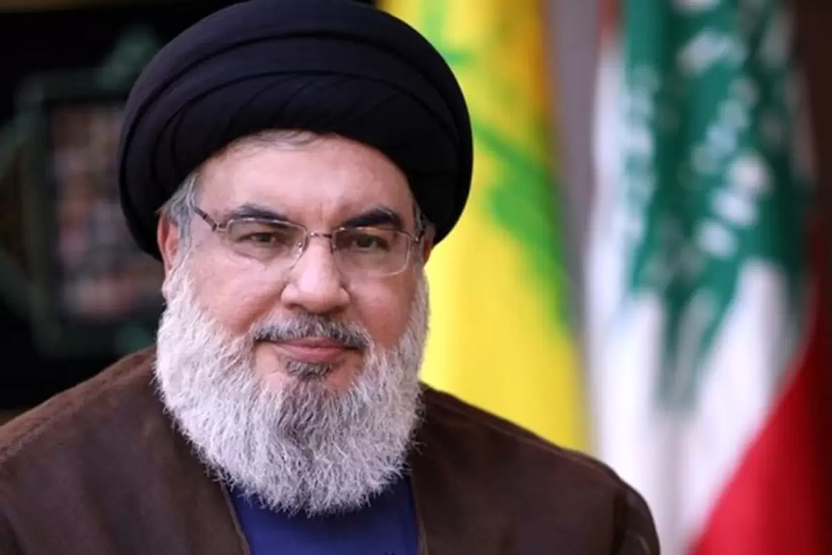 پایان سکوت طولانی‌مدت سید حسن نصرالله/ دبیر کل حزب‌الله جمعه سخنرانی می‌کند
