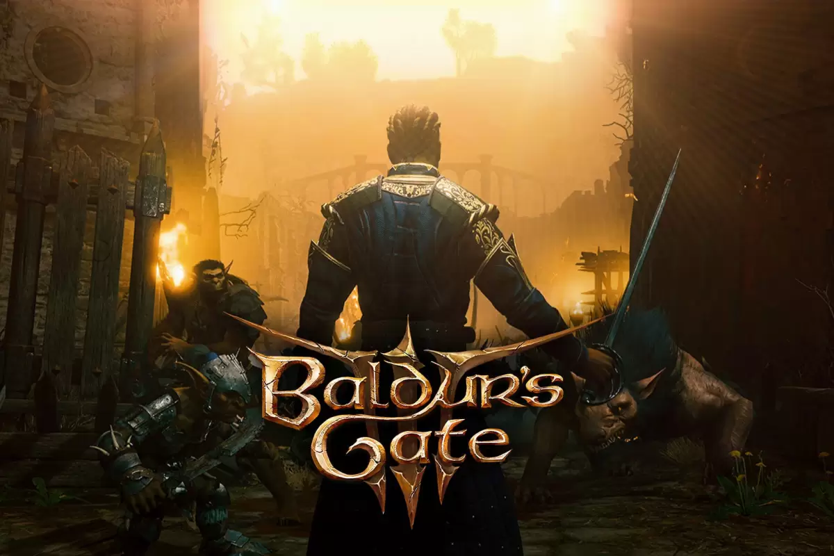 تأکید استودیو لاریان روی انتشار نسخه ایکس باکس Baldur’s Gate 3 قبل از پایان سال