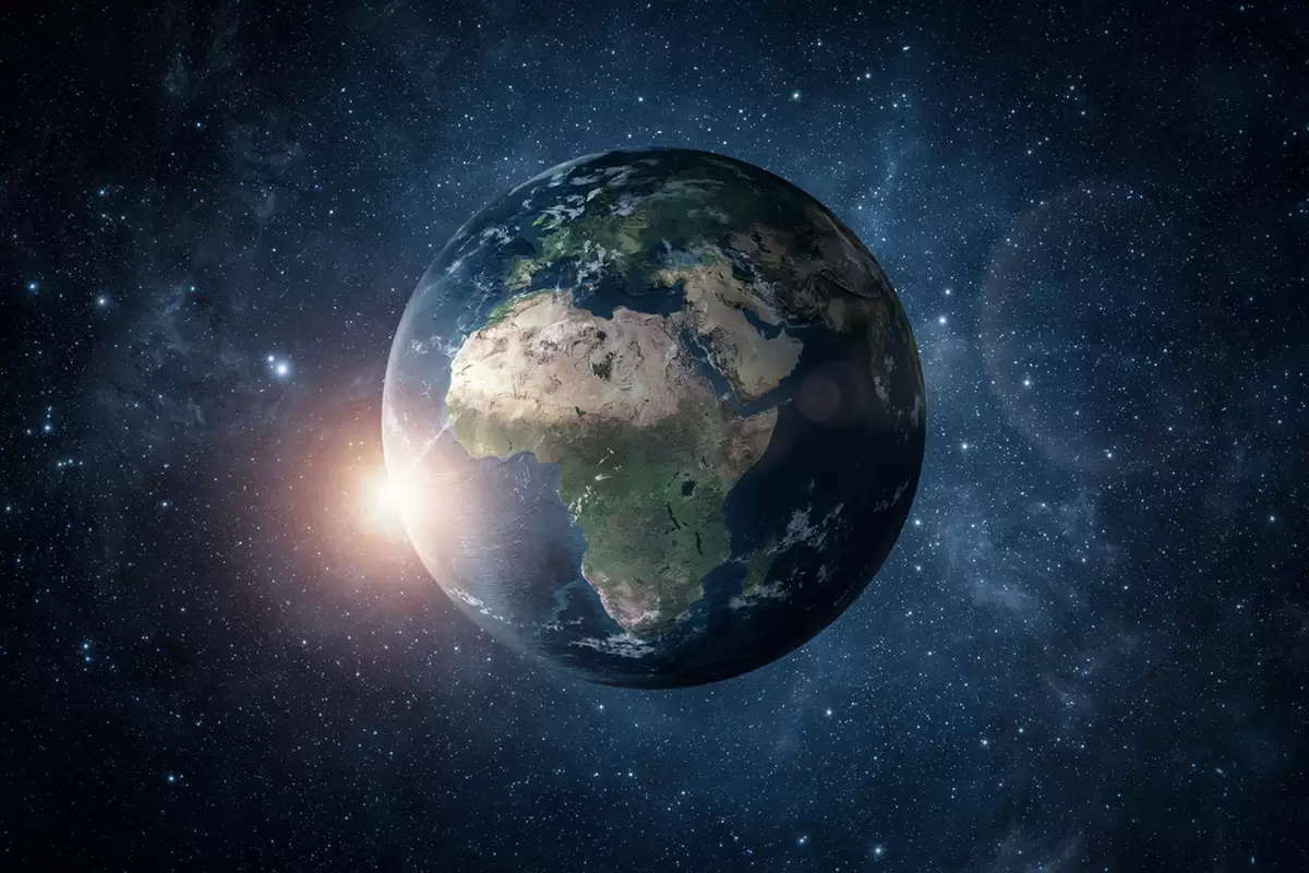 (ویدئو) اگر زمین تنها سیاره منظومه شمسی بود چه می‌شد؟