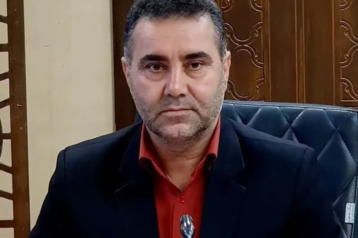  انتقاد از عدم بهره برداری مناسب از المان میدان بسیج گرگان
