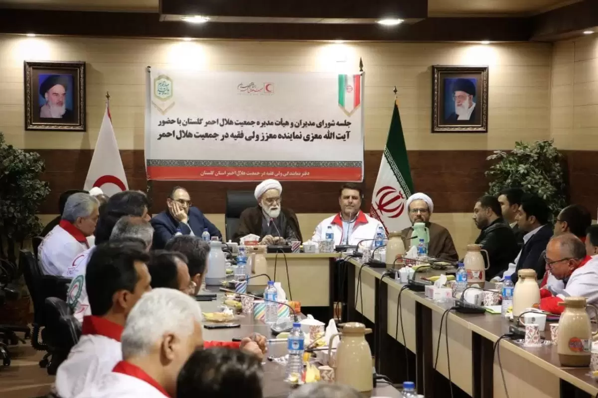 ارتقاء و رشد یک سازمان با همدلی و هم‌افزایی ممکن است 