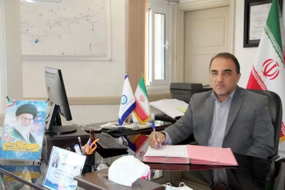 درگاه پنل پیامكی ثبت حوادث شركت آب و فاضلاب استان گلستان راه‌اندازی شد