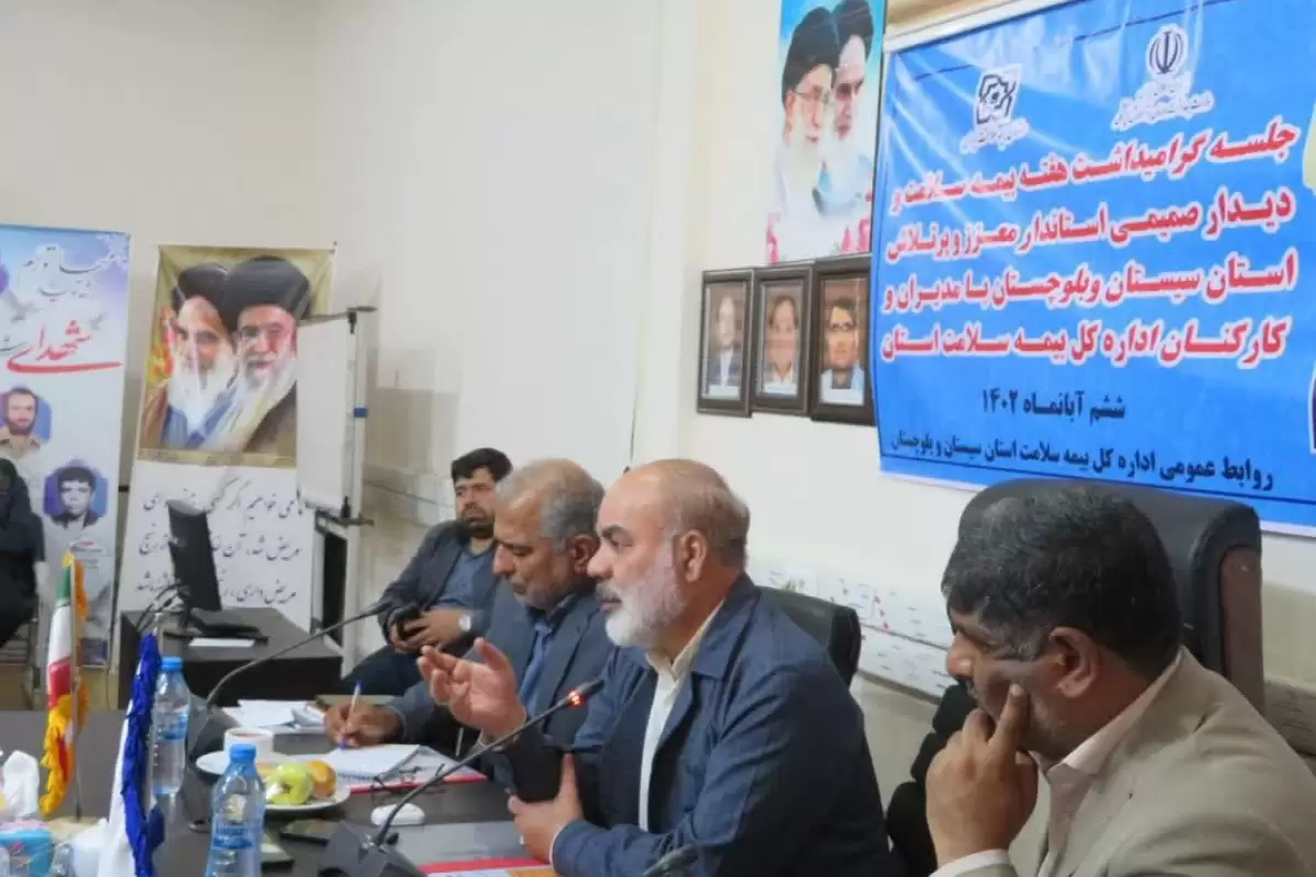 بیمه سلامت به حوزه پیشگیری از بیماری‌ها ورود کند