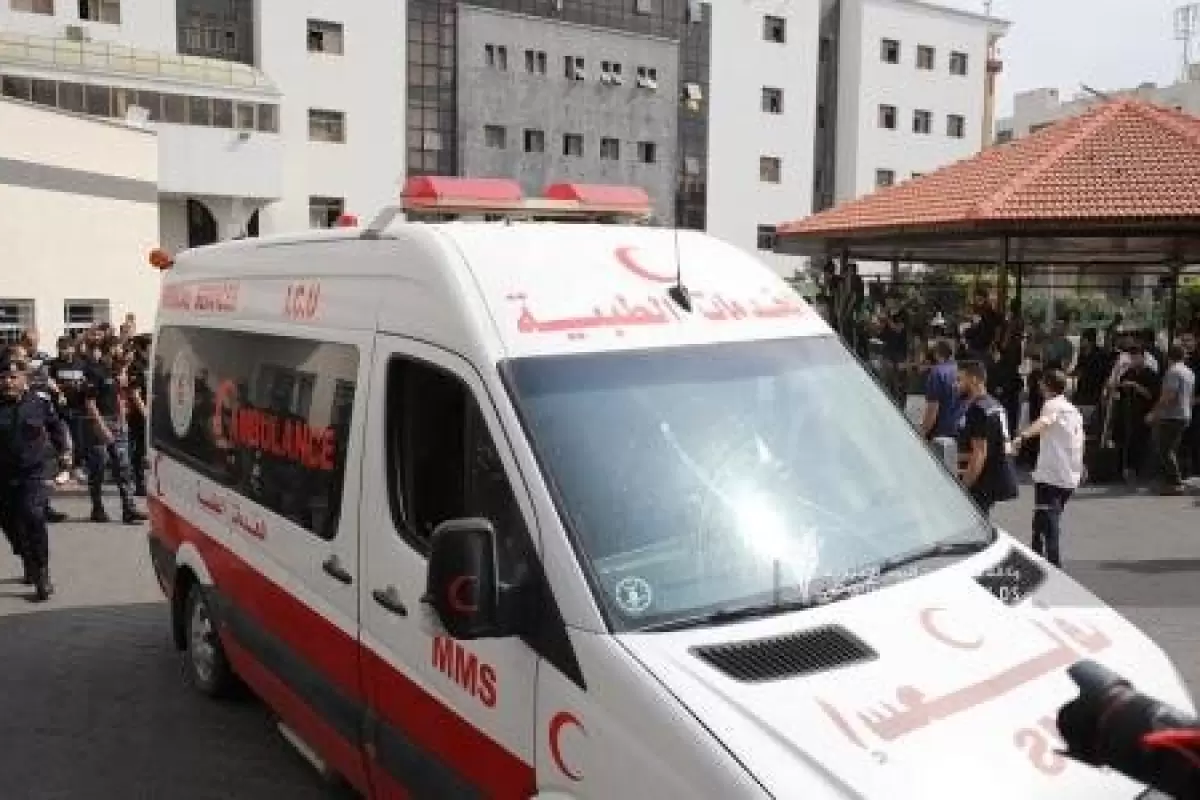 درخواست غزه از عموم برای سوخت‌رسانی به بیمارستان‌ها