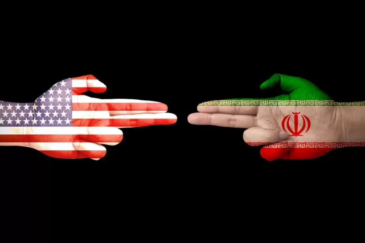 ببینید | نظر نماینده رهبری در سازمان بسیج مستضعفین درباره توان مقابل آمریکایی‌ها با بخش نظامی ایران