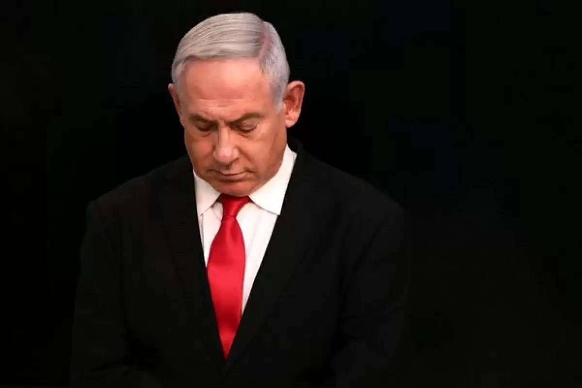 واکنش نتانیاهو به سخنرانی سیدحسن نصرالله؛ هرگونه اشتباه بهایی خواهد داشت که تصورش را هم نمی‌کنید.