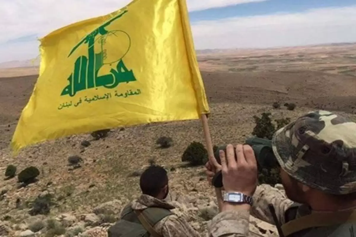 حزب الله: از ۱۶ مهر تاکنون ۱۰۵ حمله علیه اسرائیل انجام دادیم