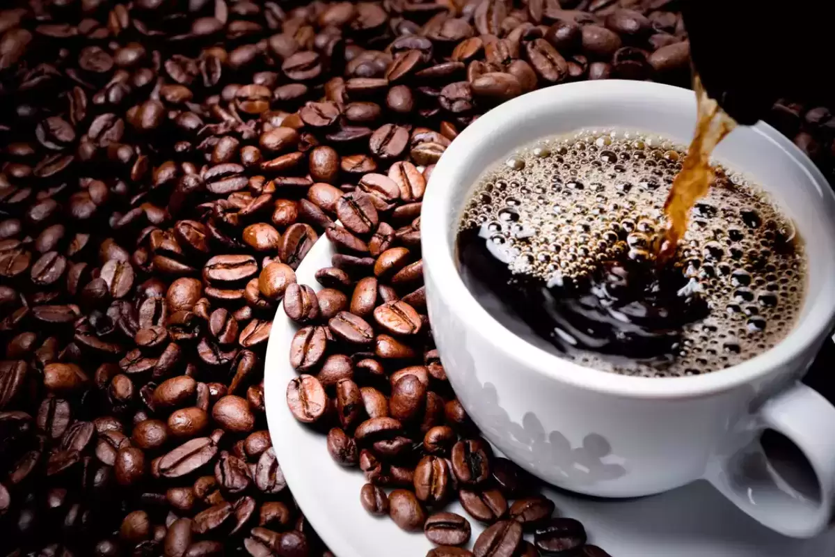 افزایش مصرف قهوه در کشور!