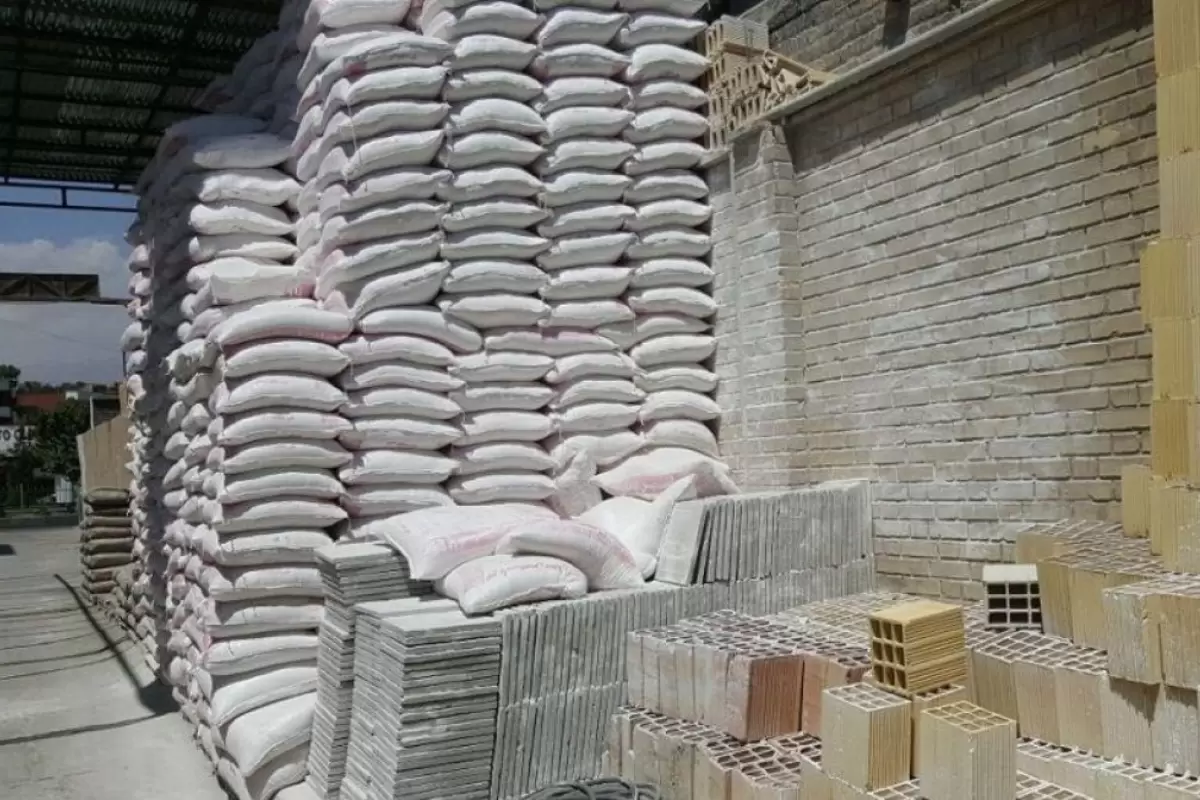 چهار پرونده تخلف حوزه مصالح ساختمانی در سیستان و بلوچستان تشکیل شد