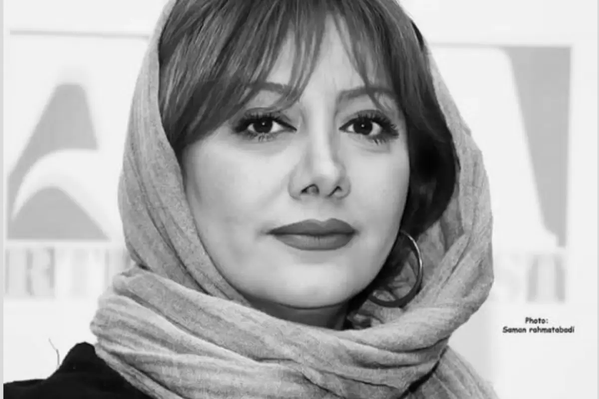 بیوگرافی زهرا داوودنژاد از بازیگری تا شهرت با عکس خانوادگی