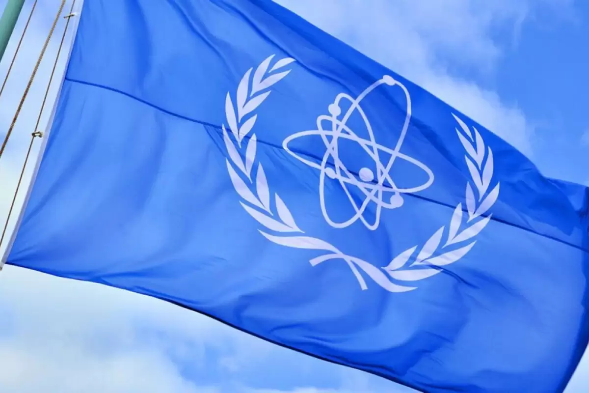 کمک ۱ میلیون یورو آمریکا به آژانس برای نظارت بر برنامه هسته‌ای ایران
