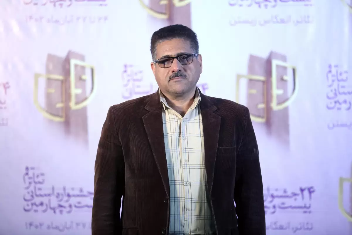 ظرفیت برگزاری جشنواره منطقه‌ای تئاتر فجر در قم وجود دارد
