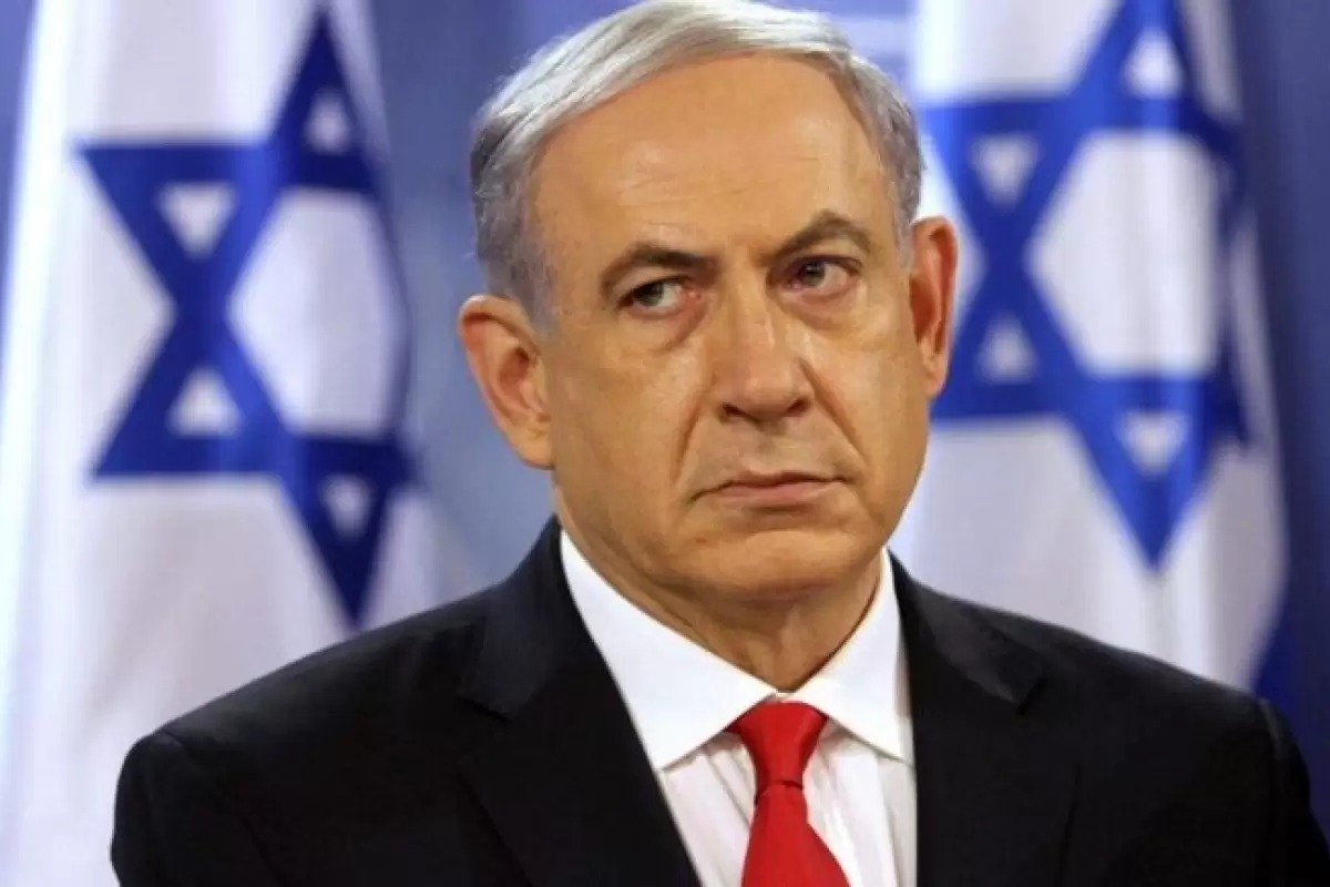 ببینید | بحث جنجالی مجری MSNBC و مشاور ارشد نتانیاهو