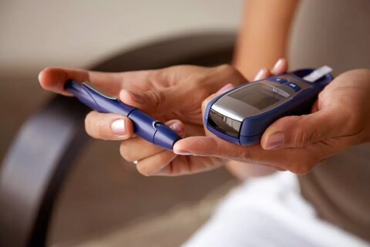 هفت میلیون ایرانی به «دیابت» مبتلا هستند