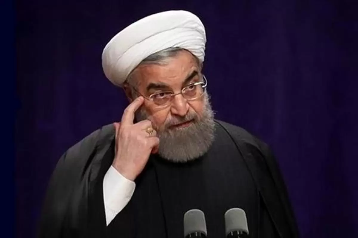 برنامه حسن روحانی برای انتخابات مجلس چیست؟