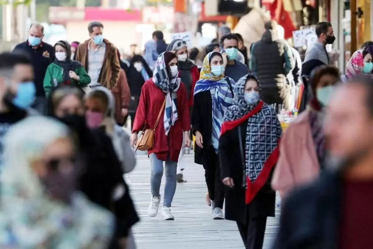 سال ۱۴۸۰ جمعیت ایران به ۳۰ میلیون می‌رسد/ نصف این جمعیت هم سالمند خواهد بود!