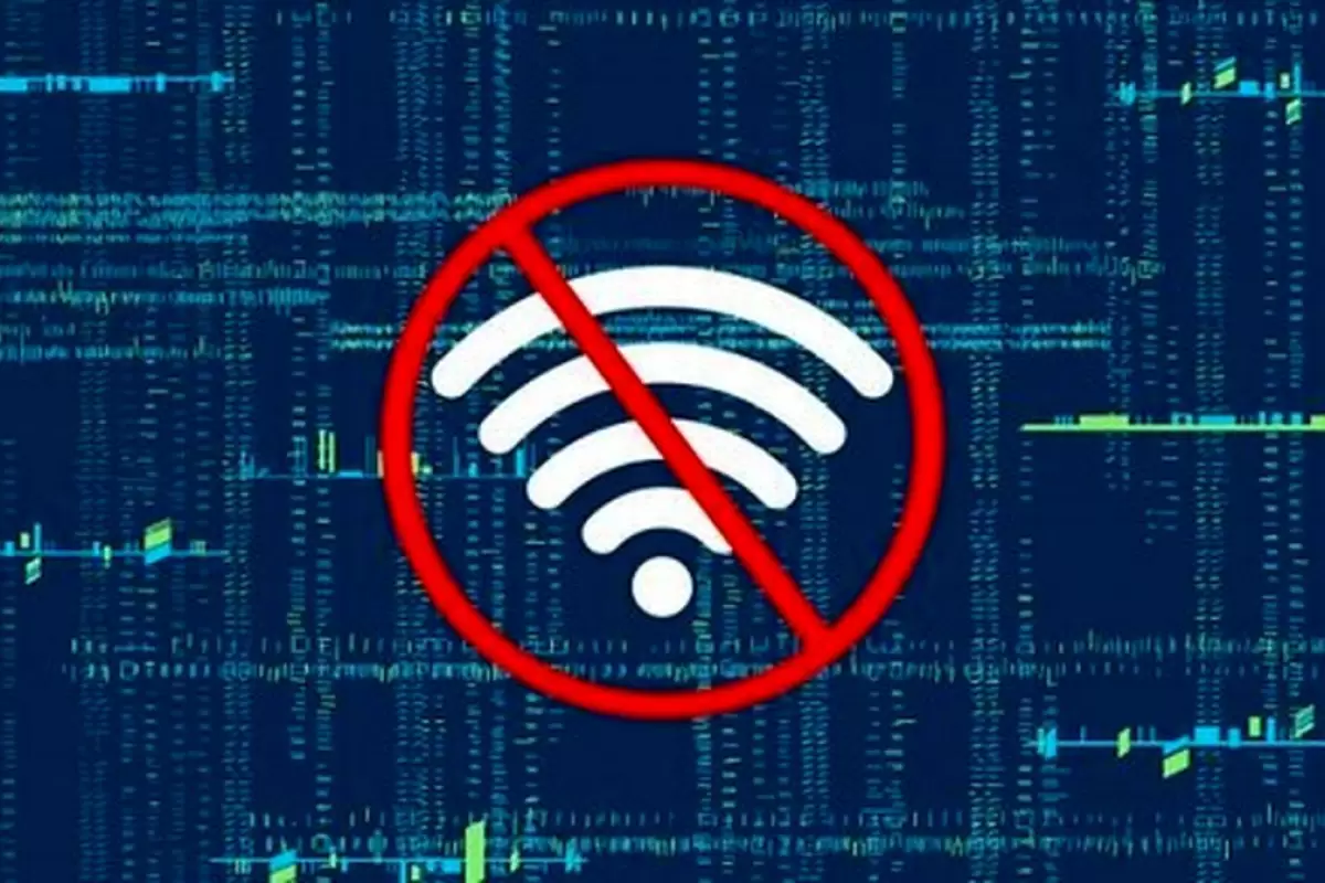قطعی فیبرنوری در گرجستان باعث اختلال در اینترنت ایران شد