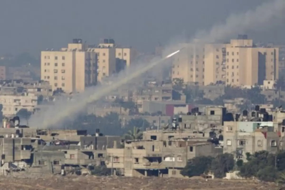 اسرائیل دمشق را بمباران کرد