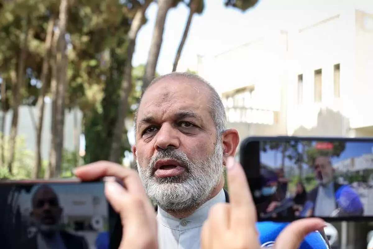 وزیر کشور: از زمان پیروزی انقلاب اسلامی تا امروز به جلو رفته‌ایم