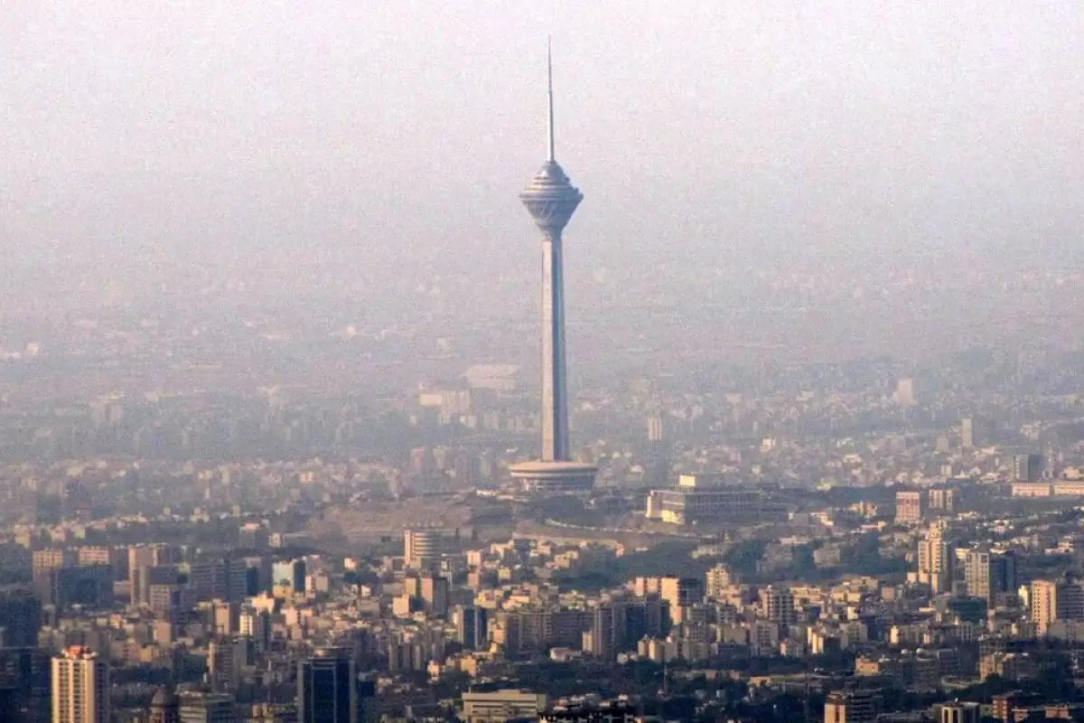 جزئیات هشدار هواشناسی به تهرانی‌ها