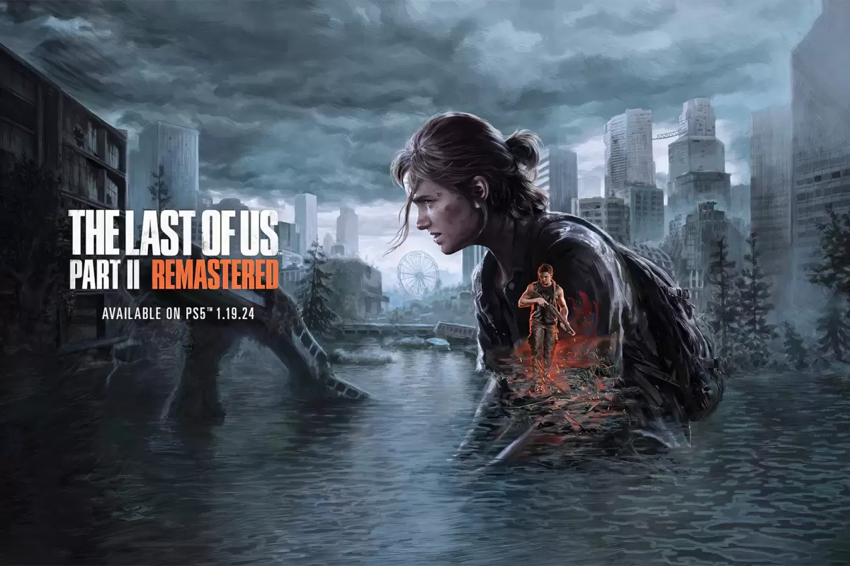 شایعه: توسعه ریمستر The Last of Us Part 2 بر عهده اعضای جدید ناتی داگ است