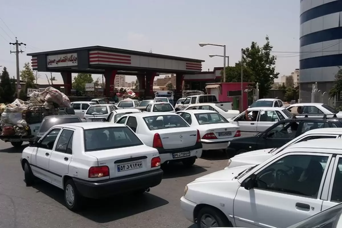 جزئیات جدید از طرح تخصیص یارانه بنزین از خودرو به اشخاص