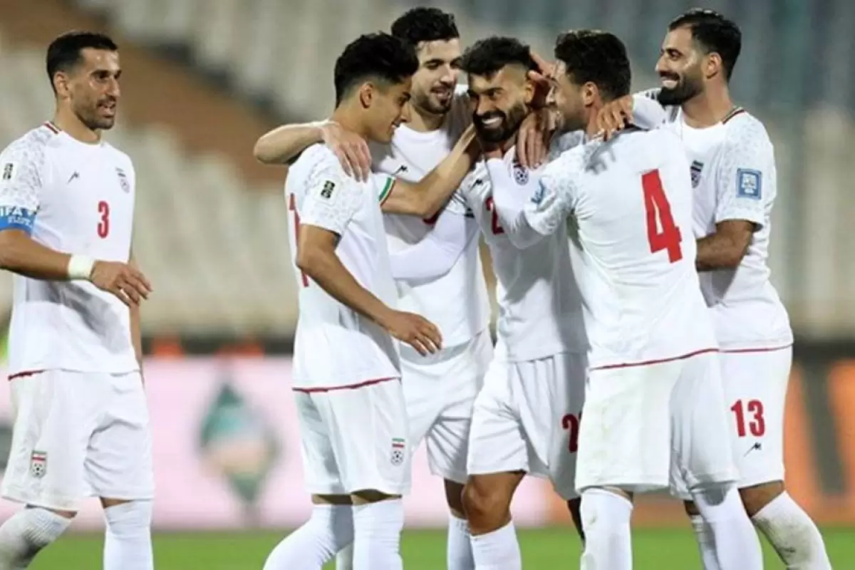 تیم ملی ایران به مصاف اندونزی می رود