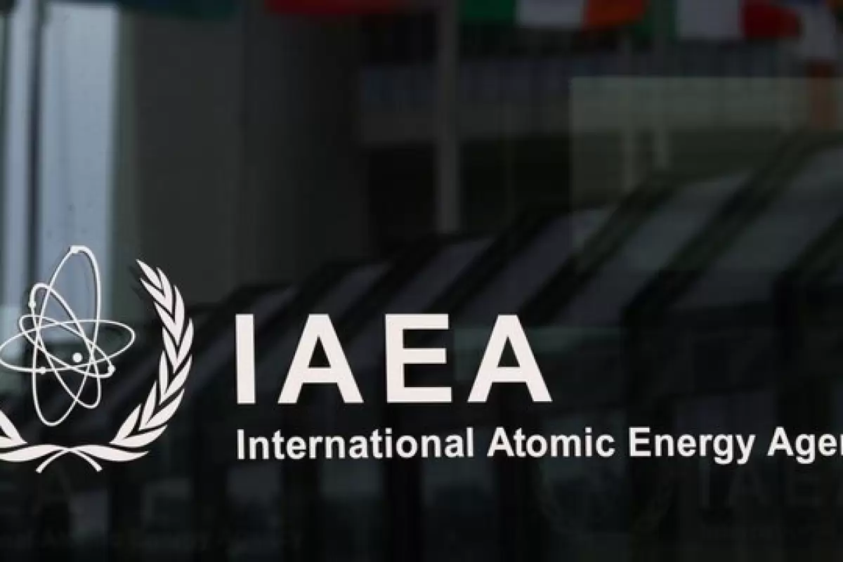 آژانس بین‌المللی انرژی اتمی: هیچ پیشرفتی با ایران حاصل نشده است